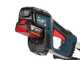 Bosch Professional GRT 18V-33 - Decespugliatore a batteria 18V 5.5Ah + in omaggio 1 batteria 18V 5.5Ah e caricatore GAL 12V/18V-80 PRO