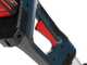 Bosch Professional GFR 18V-23 - Decespugliatore a batteria 18V 5.5Ah + in omaggio 1 batteria 18V 5.5Ah e caricatore GAL 12V/18V-80 PRO