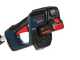 Bosch Professional GFR 18V-23 - Decespugliatore a batteria 18V 5.5Ah + in omaggio 1 batteria 18V 5.5Ah e caricatore GAL 12V/18V-80 PRO