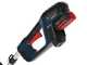 Bosch Professional GFR 18V-23 - Decespugliatore a batteria 18V 5.5Ah + in omaggio 1 batteria 18V 5.5Ah e caricatore GAL 12V/18V-80 PRO