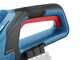 Bosch Professional GHE 18V-50 - Tagliasiepi a batteria 18V/5.5Ah - Nuovo caricatore GAL 12V/18V-80 PRO