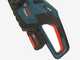 Bosch Professional GHE 18V-50 - Tagliasiepi a batteria 18V/5.5Ah - Nuovo caricatore GAL 12V/18V-80 PRO