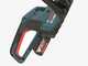 Bosch Professional GHE 18V-50 - Tagliasiepi a batteria 18V/5.5Ah - Nuovo caricatore GAL 12V/18V-80 PRO