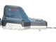 Bosch Professional GHE 18V-50 FP - Tagliasiepi a batteria su asta - 18V 5.5Ah + in omaggio 1 batteria 18V 5.5Ah e caricatore GAL 12V/18V-80 PRO