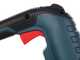 Bosch Professional GBL 18V-750 - Soffiatore a batteria - 18V/8Ah - Nuovo caricatore GAL 12V/18V-80 PRO