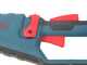 Bosch Professional GKE 18V-25T - Potatore elettrico a batteria su asta telescopica -18V 8Ah - Nuovo caricatore GAL 12V/18V-80 PRO