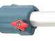 Bosch Professional GKE 18V-25T - Potatore elettrico a batteria su asta telescopica -18V 8Ah - Nuovo caricatore GAL 12V/18V-80 PRO