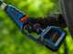 Bosch Professional GKE 18V-25T - Potatore elettrico a batteria su asta telescopica -18V 8Ah - Nuovo caricatore GAL 12V/18V-80 PRO