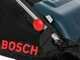 Bosch Professional GRA 18V2-46 - Tagliaerba a batteria - 2x18V 12Ah - Taglio 46 cm - Nuovo caricatore GAL 12V/18V-80 PRO