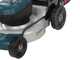 Bosch Professional GRA 18V2-46 - Tagliaerba a batteria - 2x18V 12Ah - Taglio 46 cm - Nuovo caricatore GAL 12V/18V-80 PRO