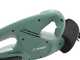 Bosch EasyHedgeCut 18-45 - Tagliasiepi a batteria litio 18V/2,5 Ah - Lama da 45 cm