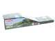 Bosch EasyHedgeCut 18-45 - Tagliasiepi a batteria litio 18V/2,5 Ah - Lama da 45 cm