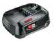 Bosch EasyHedgeCut 18-45 - Tagliasiepi a batteria litio 18V/2,5 Ah - Lama da 45 cm