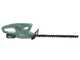 Bosch EasyHedgeCut 18-45 - Tagliasiepi a batteria litio 18V/2,5 Ah - Lama da 45 cm