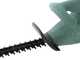 Bosch EasyHedgeCut 18-45 - Tagliasiepi a batteria litio 18V/2,5 Ah - Lama da 45 cm