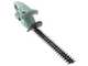 Bosch EasyHedgeCut 18-45 - Tagliasiepi a batteria litio 18V/2,5 Ah - Lama da 45 cm
