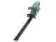 Bosch EasyHedgeCut 18-45 - Tagliasiepi a batteria litio 18V/2,5 Ah - Lama da 45 cm