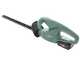 Bosch EasyHedgeCut 18-45 - Tagliasiepi a batteria litio 18V/2,5 Ah - Lama da 45 cm