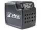 Efco LRi 44 P - Tagliaerba a batteria - 40V/5Ah - Taglio 41 cm