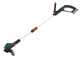 Bosch UniversalGrassCut 18V-23-450 - Tagliabordi a batteria - 18V 2,5Ah