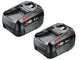 Bosch UniversalGrassCut 18V-23-450 - Tagliabordi a batteria - 18V 2,5Ah + in omaggio 1 batteria 18V 2.5Ah e caricatore AL 18V-20