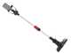 Bosch UniversalGrassCut 18V-23-450 - Tagliabordi a batteria - 18V 2,5Ah + in omaggio 1 batteria 18V 2.5Ah e caricatore AL 18V-20