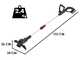 Bosch UniversalGrassCut 18V-23-450 - Tagliabordi a batteria - 18V 2,5Ah + in omaggio 1 batteria 18V 2.5Ah e caricatore AL 18V-20
