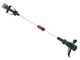 Bosch UniversalGrassCut 18V-23-450 - Tagliabordi a batteria - 18V 2,5Ah + in omaggio 1 batteria 18V 2.5Ah e caricatore AL 18V-20