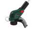 Bosch UniversalGrassCut 18V-23-450 - Tagliabordi a batteria - 18V 2,5Ah + in omaggio 1 batteria 18V 2.5Ah e caricatore AL 18V-20