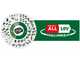 Bosch UniversalGrassCut 18V-23-450 - Tagliabordi a batteria - 18V 2,5Ah + in omaggio 1 batteria 18V 2.5Ah e caricatore AL 18V-20