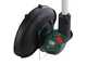 Bosch UniversalGrassCut 18V-23-450 - Tagliabordi a batteria - 18V 2,5Ah + in omaggio 1 batteria 18V 2.5Ah e caricatore AL 18V-20