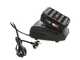 Bosch UniversalGrassCut 18V-23-450 - Tagliabordi a batteria - 18V 2,5Ah + in omaggio 1 batteria 18V 2.5Ah e caricatore AL 18V-20