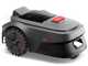 MOVA ViAX 250 - Robot Tagliaerba - Senza impianto - Garage incluso