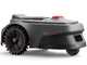 MOVA ViAX 250 - Robot Tagliaerba - Senza impianto - Garage incluso