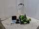 OUTLET - UTILIZZATO PER PROVA - Greenworks GD60LM51SPK4 - Tagliaerba semovente a batteria - 60V/4Ah - Taglio 51 cm