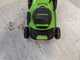 OUTLET - UTILIZZATO PER PROVA - Greenworks GD60LM51SPK4 - Tagliaerba semovente a batteria - 60V/4Ah - Taglio 51 cm