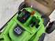 OUTLET - UTILIZZATO PER PROVA - Greenworks GD60LM51SPK4 - Tagliaerba semovente a batteria - 60V/4Ah - Taglio 51 cm
