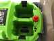 OUTLET - UTILIZZATO PER PROVA - Greenworks GD60LM51SPK4 - Tagliaerba semovente a batteria - 60V/4Ah - Taglio 51 cm