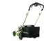 OUTLET - UTILIZZATO PER PROVA - Greenworks GD60LM51SPK4 - Tagliaerba semovente a batteria - 60V/4Ah - Taglio 51 cm