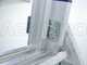 OUTLET - PICCOLI DIFETTI ESTETICI - Facal Stilo, 3x10 gradini, 6.22 mt - Scala telescopica in alluminio allungabile