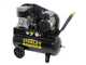 OUTLET - PICCOLI DIFETTI ESTETICI - Stanley Fatmax B 255/10/50 - Compressore aria elettrico monofase a cinghia - Motore 2 HP - 50 lt