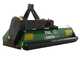 OUTLET - PICCOLI DIFETTI ESTETICI - Greenbay FML 125 - Trinciaerba per trattore - Serie leggera
