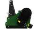 OUTLET - PICCOLI DIFETTI ESTETICI - Greenbay FML 125 - Trinciaerba per trattore - Serie leggera