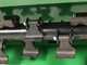 OUTLET - PICCOLI DIFETTI ESTETICI - Greenbay FML 125 - Trinciaerba per trattore - Serie leggera