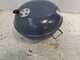 OUTLET - PICCOLI DIFETTI ESTETICI - Weber Master Touch GBS C-5750 Slate Blue - Barbecue a carbone