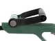 Bosch EasyGrassCut 18-260 - Tagliabordi a batteria - 18V 2.5Ah + in omaggio 1 batteria 18V 2.5Ah e caricatore AL 18V-20