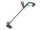 Bosch EasyGrassCut 18-260 - Tagliabordi a batteria - 18V 2.5Ah + in omaggio 1 batteria 18V 2.5Ah e caricatore AL 18V-20