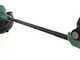 Bosch EasyGrassCut 18-260 - Tagliabordi a batteria - 18V 2.5Ah + in omaggio 1 batteria 18V 2.5Ah e caricatore AL 18V-20