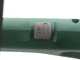 Bosch EasyGrassCut 18-260 - Tagliabordi a batteria - 18V 2.5Ah + in omaggio 1 batteria 18V 2.5Ah e caricatore AL 18V-20