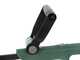 Bosch EasyGrassCut 18-260 - Tagliabordi a batteria - 18V 2.5Ah + in omaggio 1 batteria 18V 2.5Ah e caricatore AL 18V-20